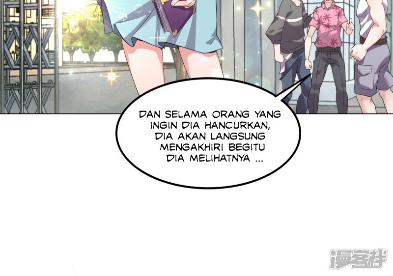 Devil Warlord Chapter 02 Gambar 7